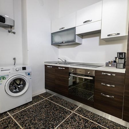 Ca' De Nino Apartment Sanremo Bagian luar foto