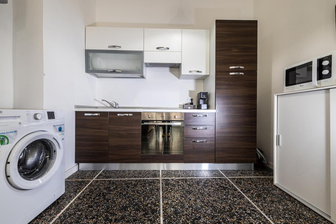 Ca' De Nino Apartment Sanremo Bagian luar foto