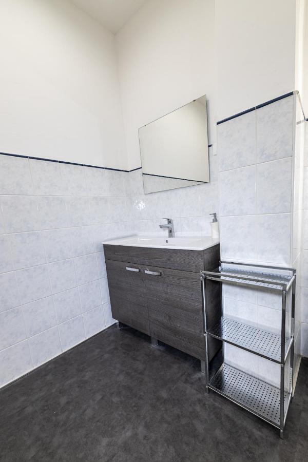 Ca' De Nino Apartment Sanremo Bagian luar foto