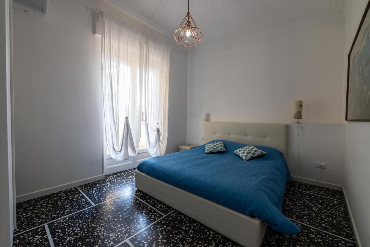 Ca' De Nino Apartment Sanremo Bagian luar foto