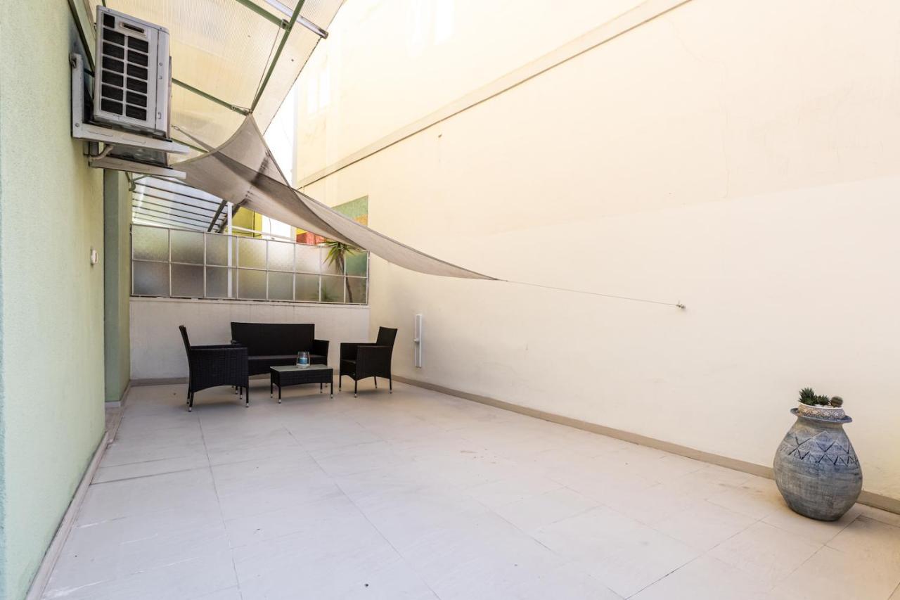 Ca' De Nino Apartment Sanremo Bagian luar foto